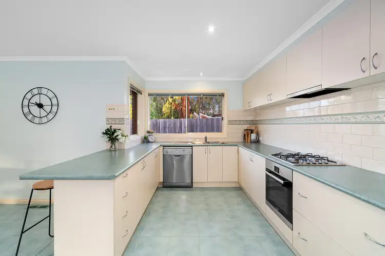 Fourth view of Homely house listing, 4 Tinaroo Grove, Lilydale VIC 3140