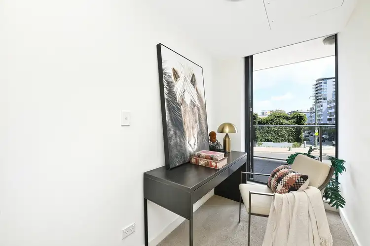 Fourth view of Homely unit listing, 216/4 Brodie Spark Drive, Wolli Creek NSW 2205