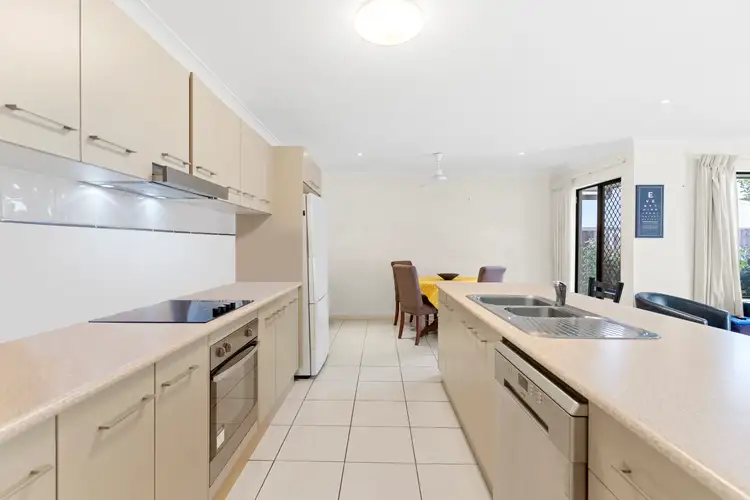 Fourth view of Homely house listing, 11 Lynd Street, Mount Sheridan QLD 4868