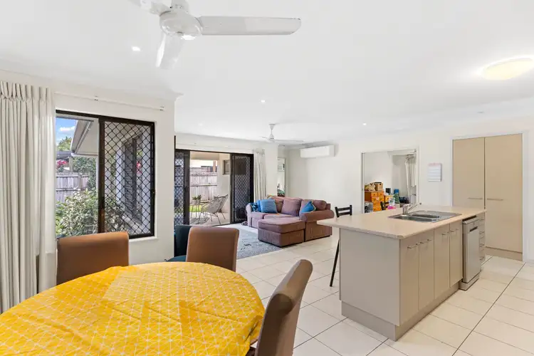 Fifth view of Homely house listing, 11 Lynd Street, Mount Sheridan QLD 4868