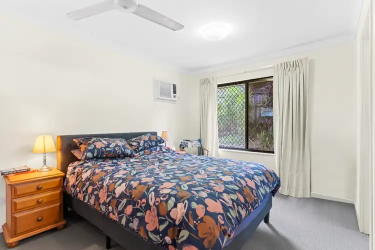Sixth view of Homely house listing, 11 Lynd Street, Mount Sheridan QLD 4868