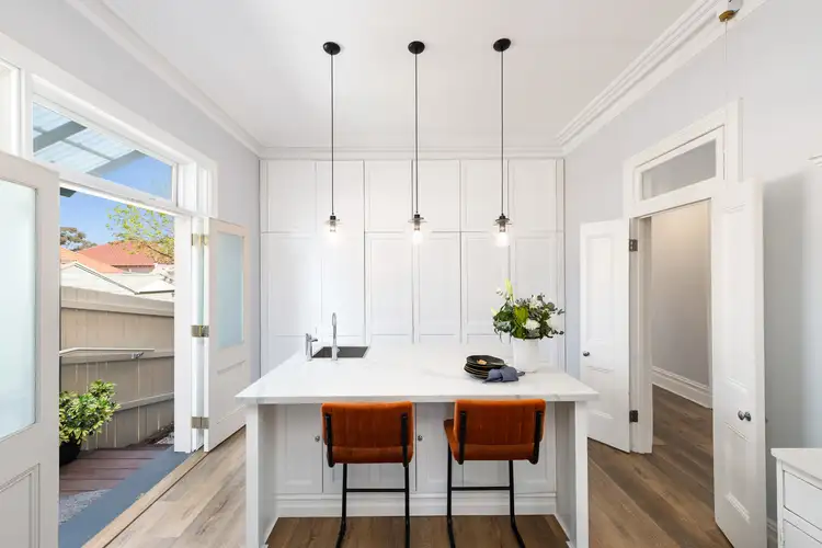 Fifth view of Homely semi-detached listing, 1/53 Amherst Street, Cammeray NSW 2062