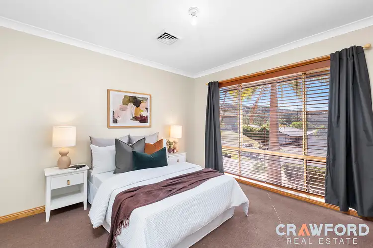 Fifth view of Homely house listing, 19 Koala Close, New Lambton Heights NSW 2305