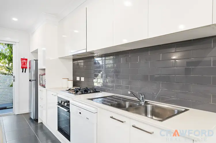 Third view of Homely townhouse listing, 7/189 Lake Road, Elermore Vale NSW 2287