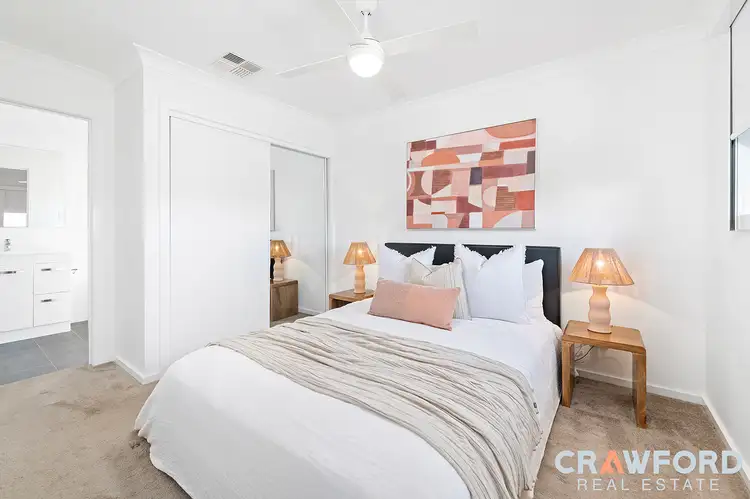 Sixth view of Homely townhouse listing, 7/189 Lake Road, Elermore Vale NSW 2287