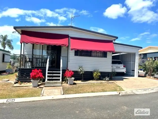 Third view of Homely house listing, 24/295 Boat Harbour Drive, Scarness QLD 4655