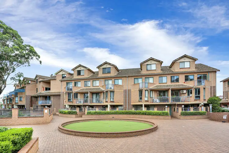 47/505-507 Wentworth Avenue, Toongabbie NSW 2146