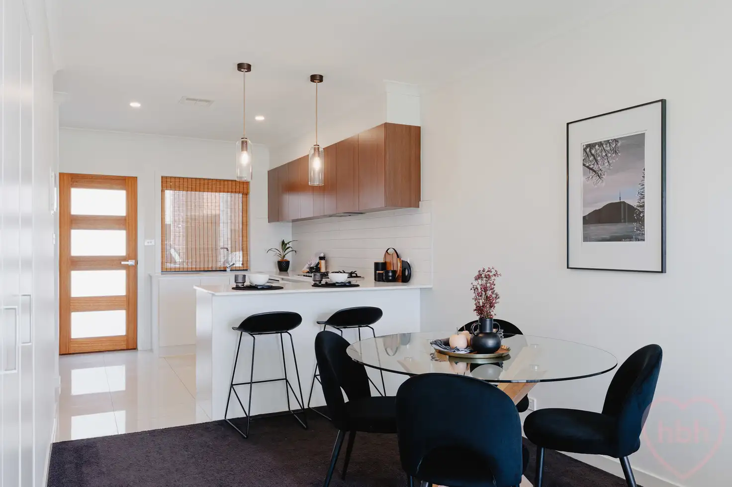 Main view of Homely townhouse listing, 54/2 Rouseabout Street, Lawson ACT 2617
