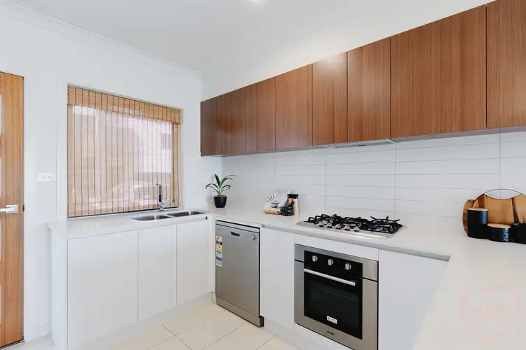 Second view of Homely townhouse listing, 54/2 Rouseabout Street, Lawson ACT 2617