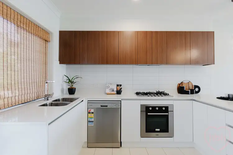 Third view of Homely townhouse listing, 54/2 Rouseabout Street, Lawson ACT 2617