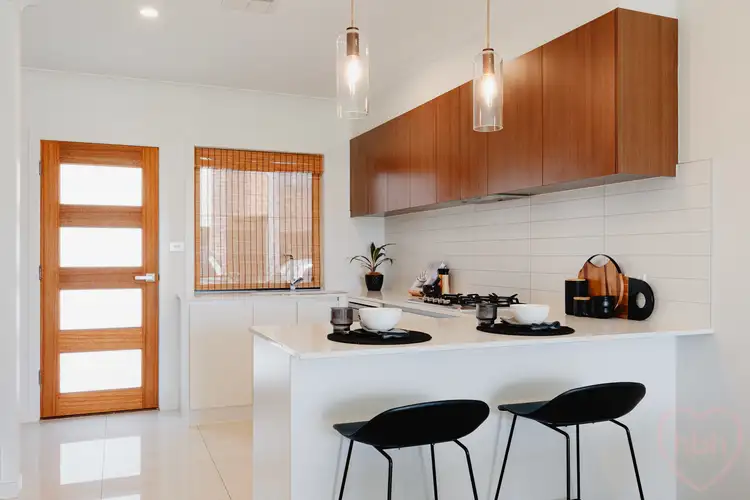 Fourth view of Homely townhouse listing, 54/2 Rouseabout Street, Lawson ACT 2617