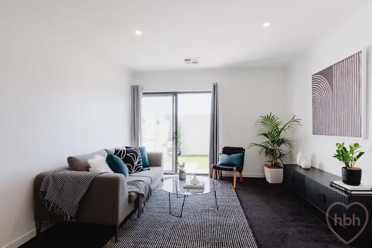 Fifth view of Homely townhouse listing, 54/2 Rouseabout Street, Lawson ACT 2617