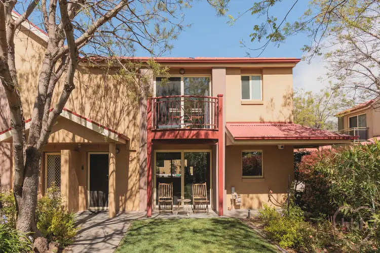 Second view of Homely townhouse listing, 13/60 Boldrewood Street, Turner ACT 2612