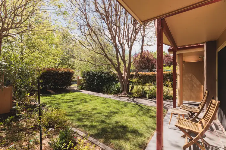 Third view of Homely townhouse listing, 13/60 Boldrewood Street, Turner ACT 2612