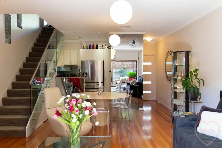 Fourth view of Homely townhouse listing, 3/17 Wise Street, Braddon ACT 2612