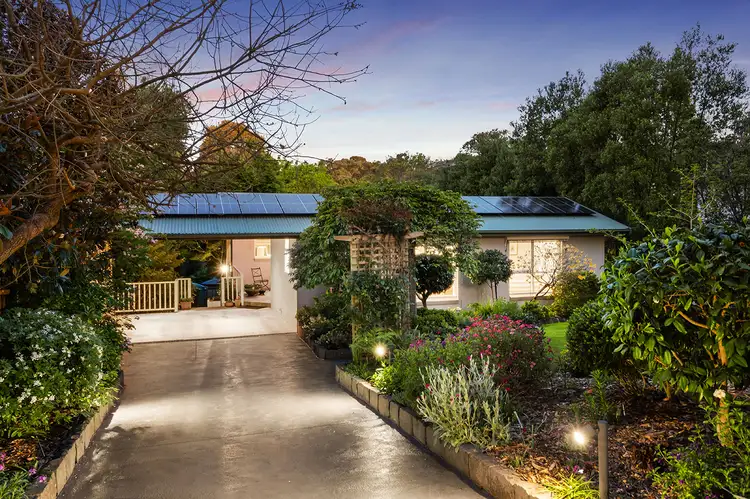 9 Edinburgh Road, Lilydale VIC 3140