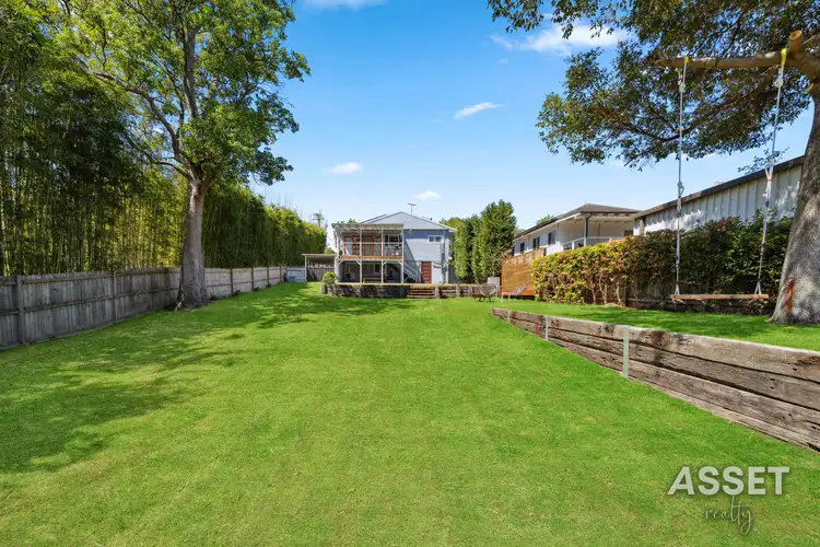 44 Rosamond Street, Hornsby NSW 2077