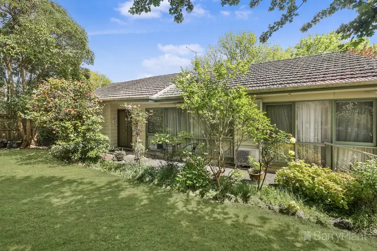 Main view of Homely house listing, 1/242 Dorset Road, Croydon VIC 3136