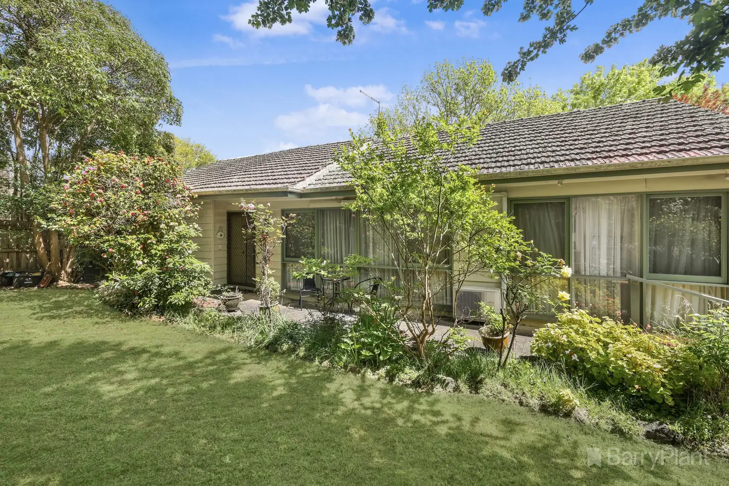 Main view of Homely house listing, 1/242 Dorset Road, Croydon VIC 3136