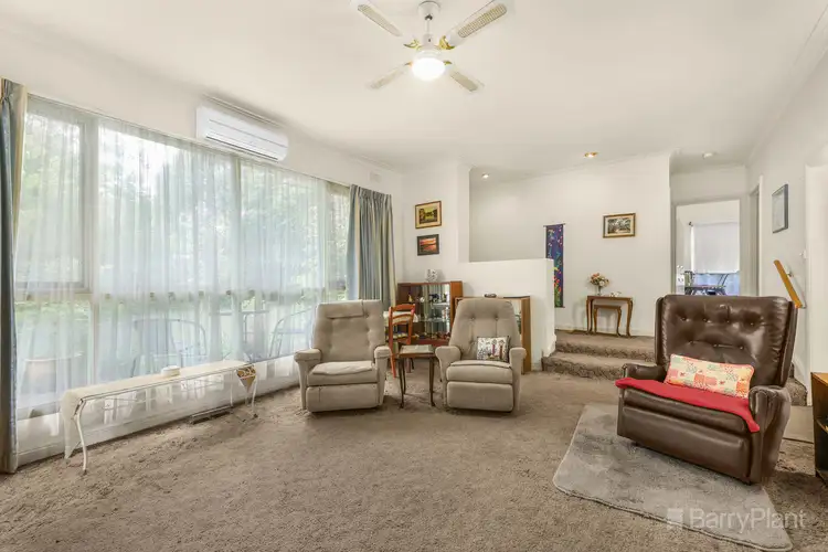 Second view of Homely house listing, 1/242 Dorset Road, Croydon VIC 3136
