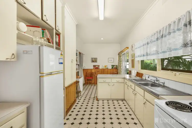 Third view of Homely house listing, 1/242 Dorset Road, Croydon VIC 3136