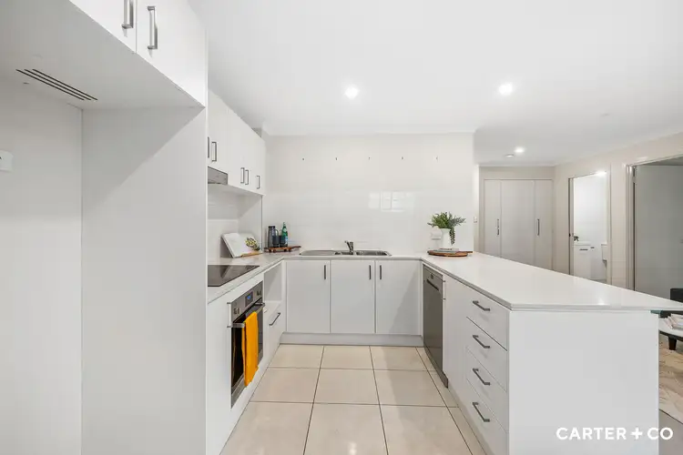 Fourth view of Homely apartment listing, 29/119 Redfern Street, Macquarie ACT 2614