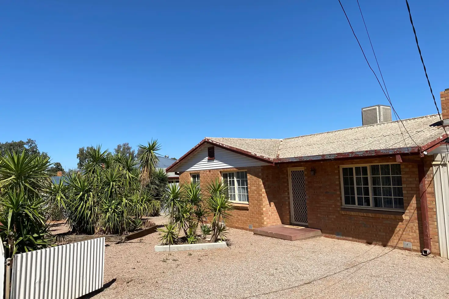 Main view of Homely house listing, 11 Wills Street, Port Augusta SA 5700