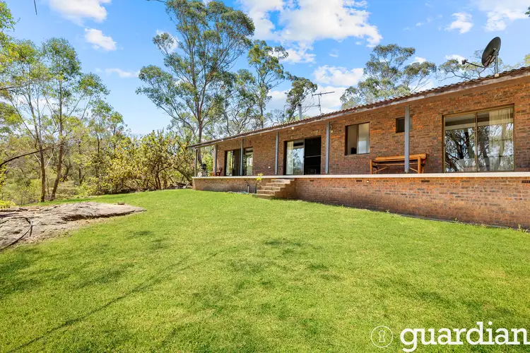 Main view of Homely house listing, 9 Nicholii Place, Kenthurst NSW 2156