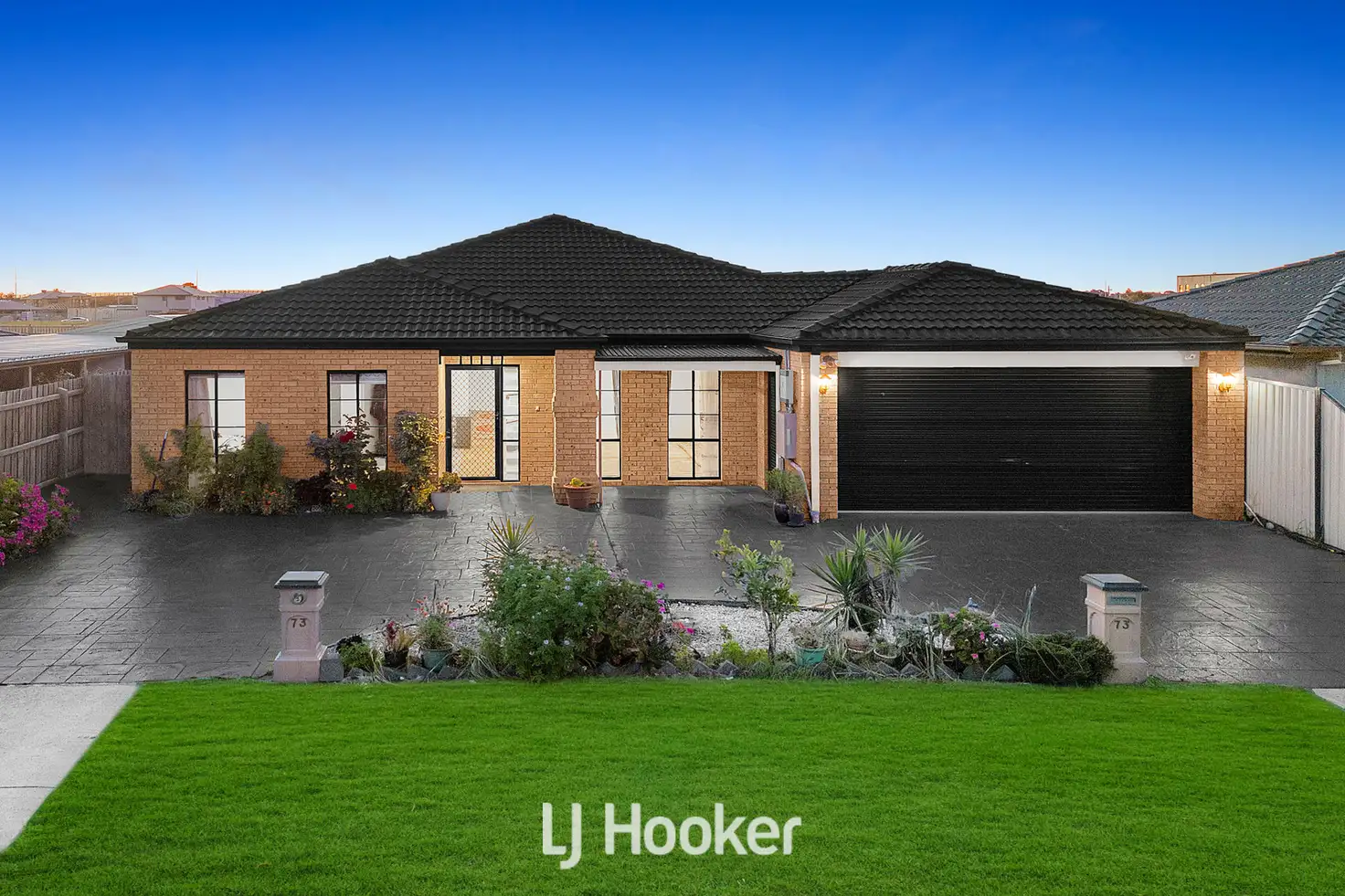 Main view of Homely house listing, 73 Gipps Crescent, Cranbourne North VIC 3977