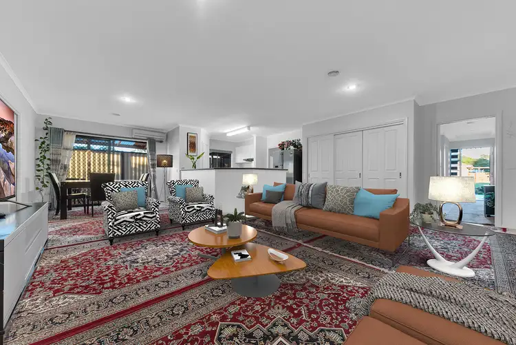 Fourth view of Homely house listing, 73 Gipps Crescent, Cranbourne North VIC 3977