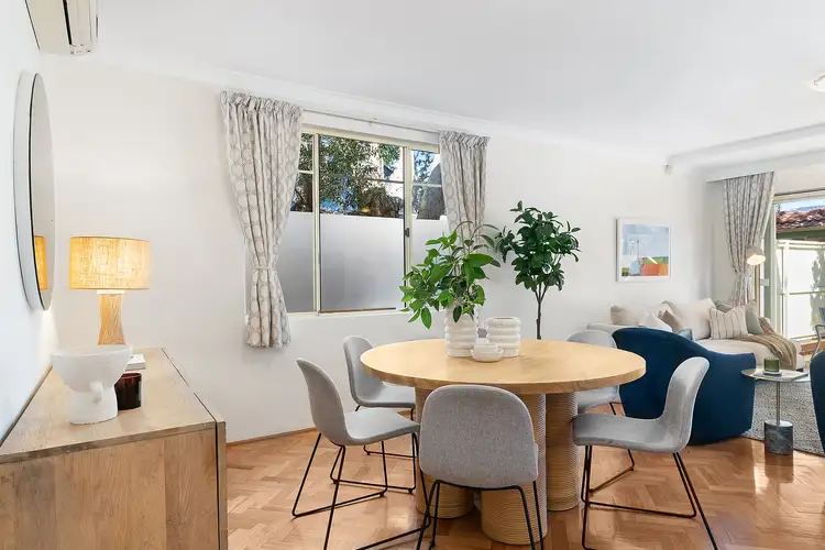 Second view of Homely townhouse listing, 2/4A Hay Street, Randwick NSW 2031