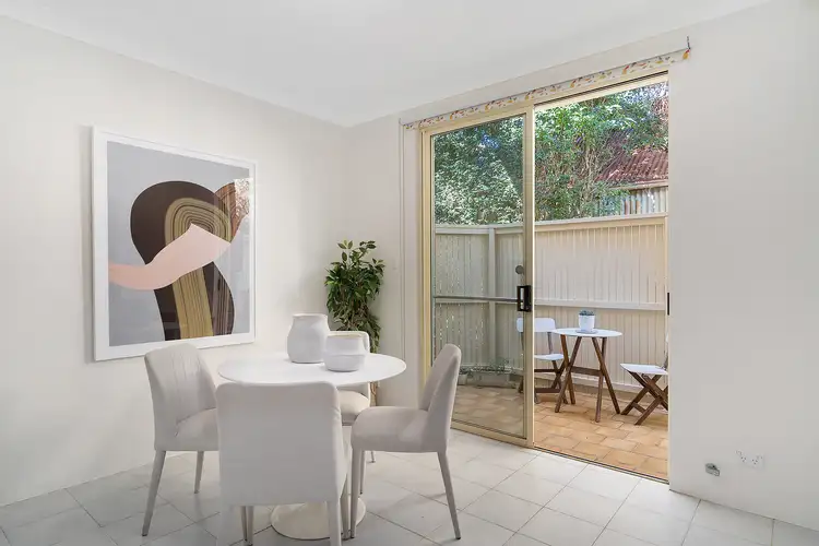 Fourth view of Homely townhouse listing, 2/4A Hay Street, Randwick NSW 2031