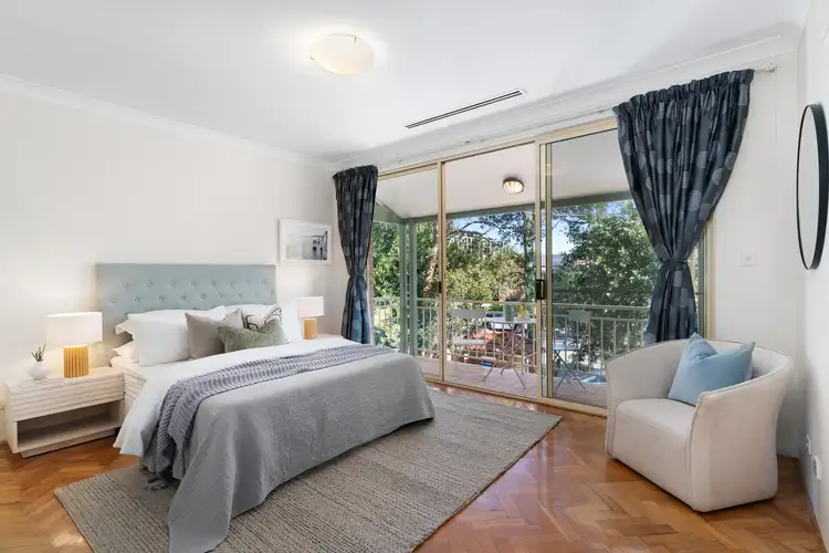 Fifth view of Homely townhouse listing, 2/4A Hay Street, Randwick NSW 2031