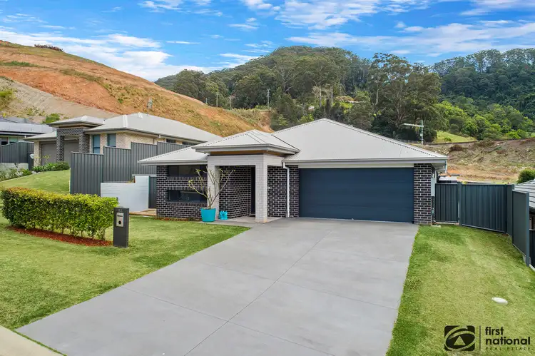 64 Rovere Drive, Coffs Harbour NSW 2450