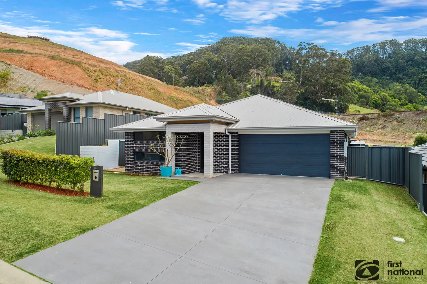 Main view of Homely house listing, 64 Rovere Drive, Coffs Harbour NSW 2450