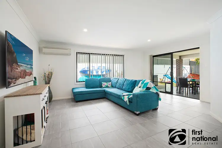 Third view of Homely house listing, 64 Rovere Drive, Coffs Harbour NSW 2450