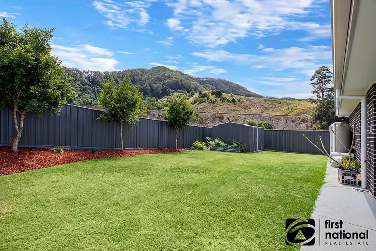 Fifth view of Homely house listing, 64 Rovere Drive, Coffs Harbour NSW 2450