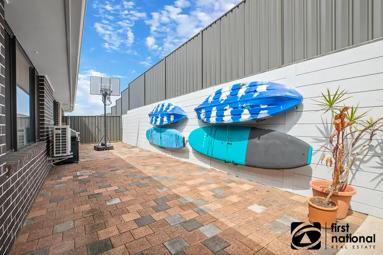 Sixth view of Homely house listing, 64 Rovere Drive, Coffs Harbour NSW 2450