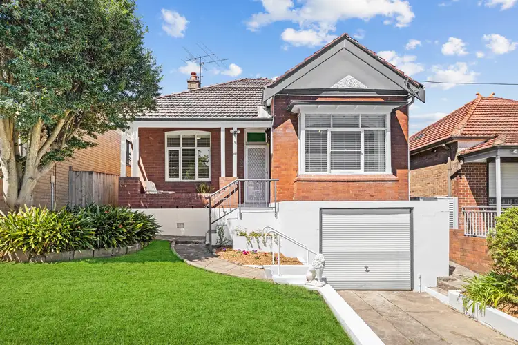 196 Holden Street, Ashfield NSW 2131