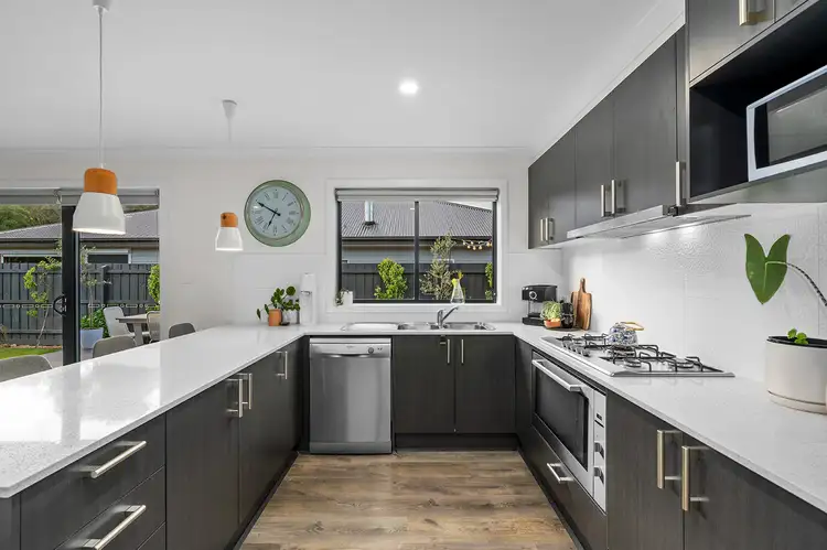 Third view of Homely house listing, 1/11 Britton Road, Seville VIC 3139