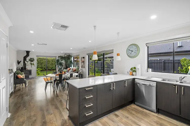 Fourth view of Homely house listing, 1/11 Britton Road, Seville VIC 3139