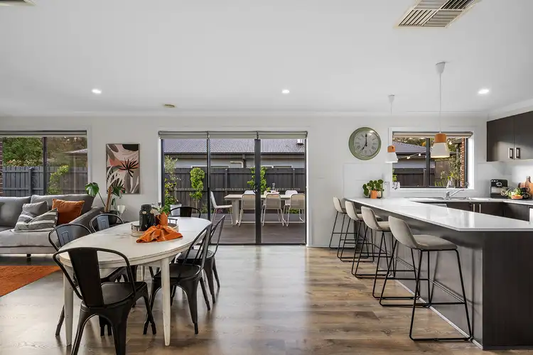 Fifth view of Homely house listing, 1/11 Britton Road, Seville VIC 3139