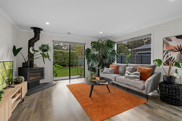 Sixth view of Homely house listing, 1/11 Britton Road, Seville VIC 3139