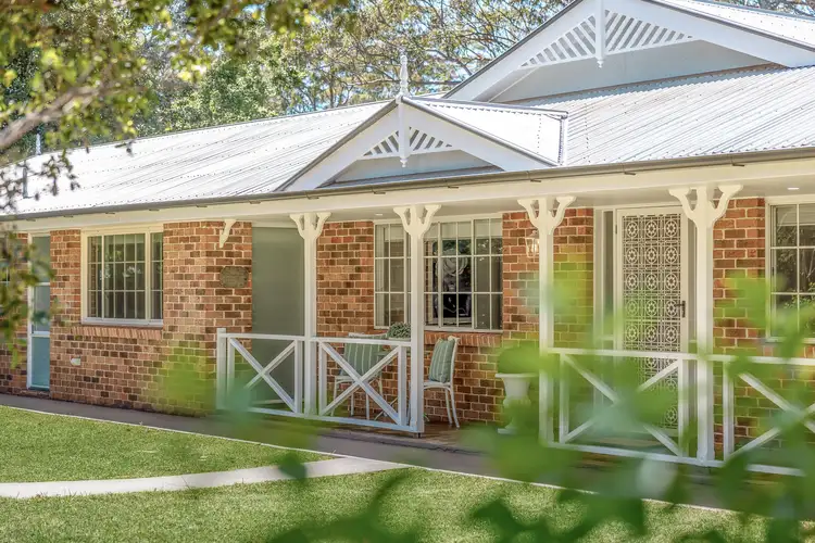 Second view of Homely house listing, 7 Orange Grove Road, Highfields QLD 4352