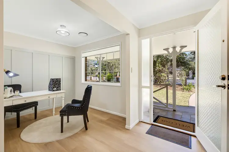 Third view of Homely house listing, 7 Orange Grove Road, Highfields QLD 4352