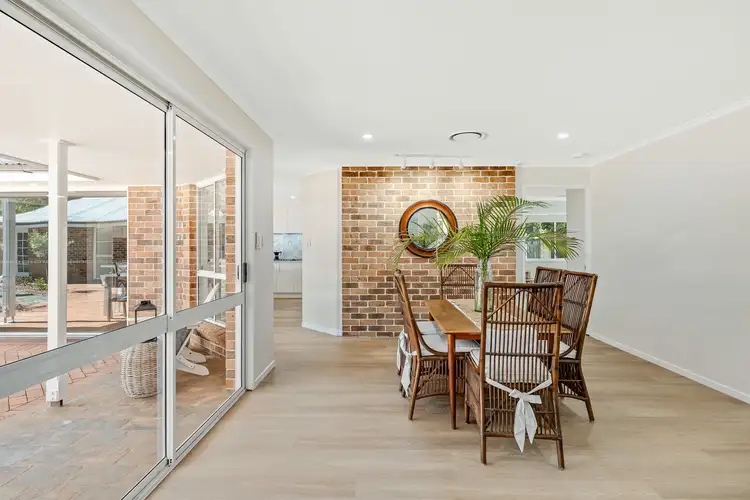 Fourth view of Homely house listing, 7 Orange Grove Road, Highfields QLD 4352
