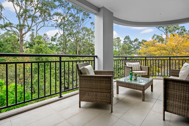 201/37-41 Millewa Avenue, Wahroonga NSW 2076
