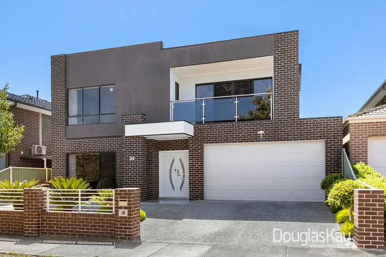 34 St Andrews Drive, Sunshine North VIC 3020