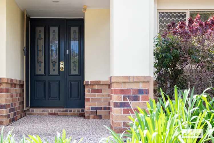 Second view of Homely house listing, 2 Rio Court, Underwood QLD 4119