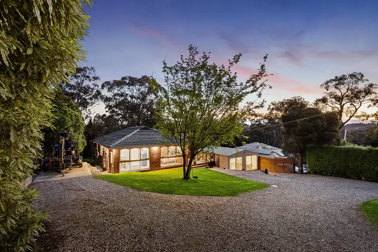 Main view of Homely house listing, 474 Victoria Road, Seville VIC 3139